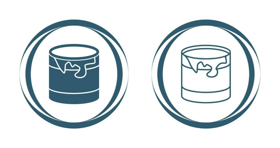 Tank Anti-corrosion paints